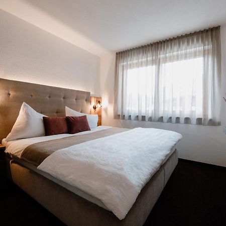 Apartment Fernzeit 란켄펠트 외부 사진