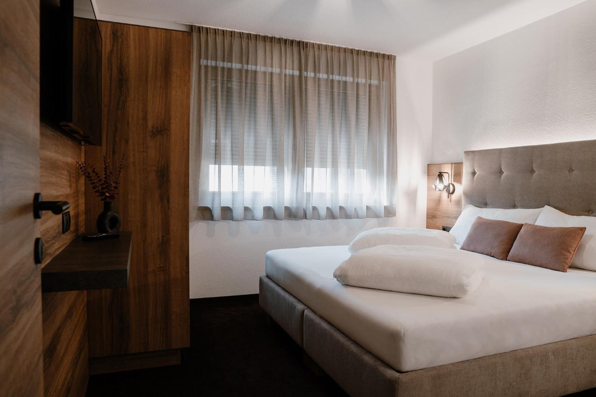 Apartment Fernzeit 란켄펠트 외부 사진
